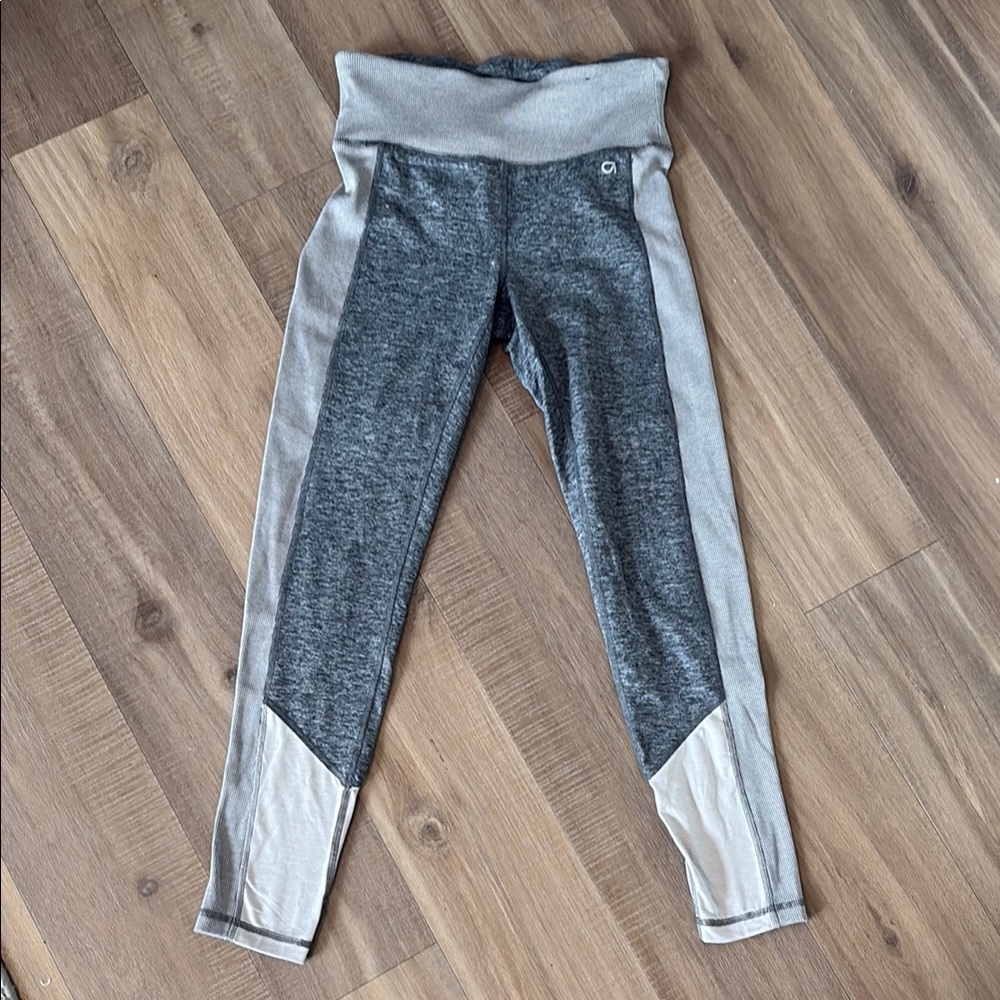 GAP Gray Tech Jersey